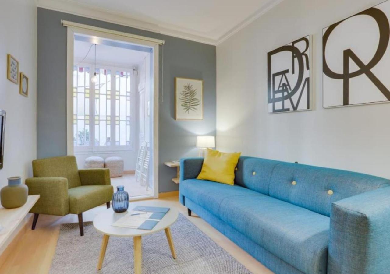 Sweett - Eixample Dreta Lejlighed Barcelona Eksteriør billede
